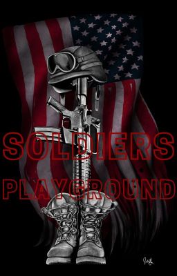 Soldiers Playground cover