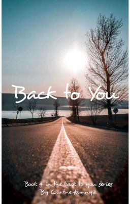 Back to you | Dean Winchester [4] cover