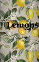 ♡Lemons // YHS (Book 3!!)♡ by imexhaustedasfck