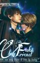 My fake boyfriend | VMIN by CrenRd