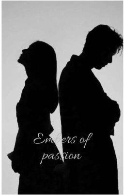 Embers Of Passion cover