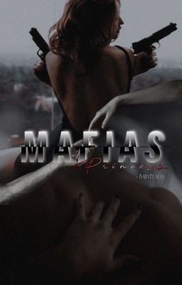 Mafias Princess cover