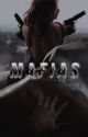 Mafias Princess by -BabyPeach-