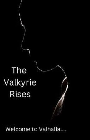 The Valkyrie Rises by VictorioushopesUCC