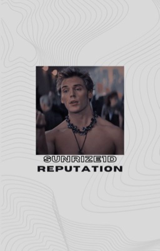 Reputation (Finnick Odair) by sunrize1d