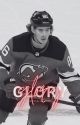 glory | jack hughes by moveslikejagr