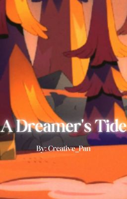 A Dreamer's Tide cover