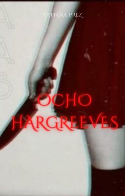 OCHO HARGREEVES cover