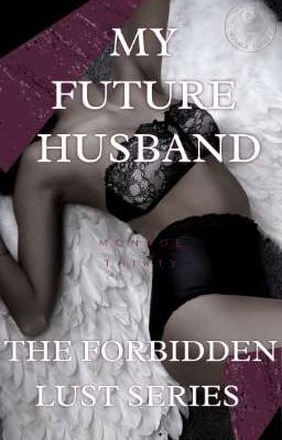 My Future Husband  cover