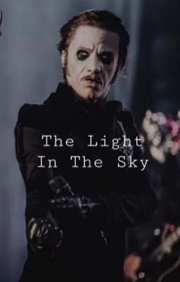 The Light In The Sky (Cardinal Copia X Gender Neutral Reader) cover