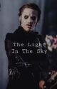 The Light In The Sky (Cardinal Copia X Gender Neutral Reader) by _Gh0st_X_