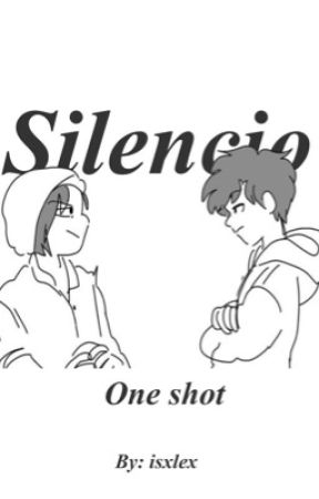 Silencio [qnf] by page_not_found_404