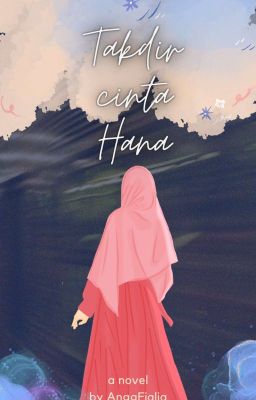 Takdir Cinta Hana cover