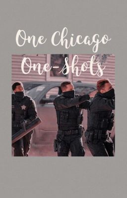 One Chicago one-shots cover