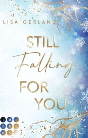 Still Falling For You by lisaxxlinnea