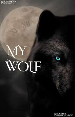 My Wolf | Sterek cover