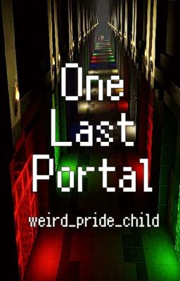 One Last Portal cover