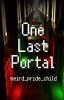 One Last Portal