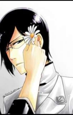 Forbidden - Reader x Uryu Bleach Fan Fiction cover