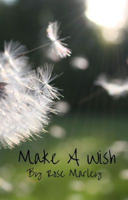 Make A Wish cover