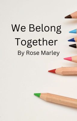 We Belong Together cover