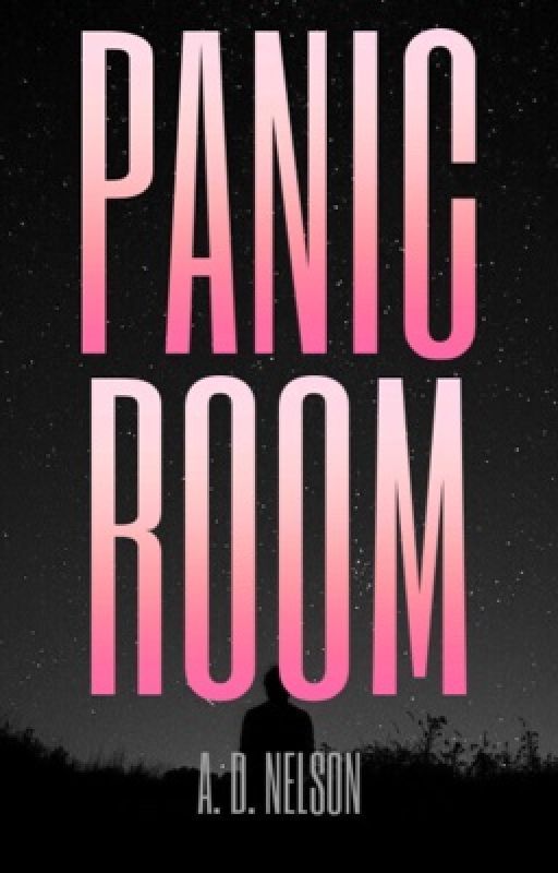 PANIC ROOM • KENJI KON by atha_athens