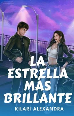 LA ESTRELLA MÁS BRILLANTE (Tentation #1) cover