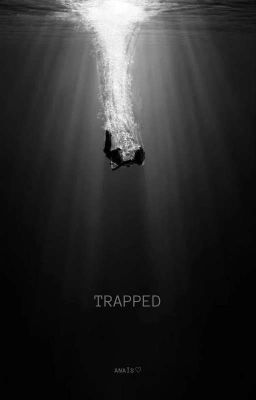 Trapped ~FR Hanma Shuji X Reader cover