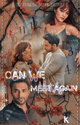 can we meet again ✓✓ cover