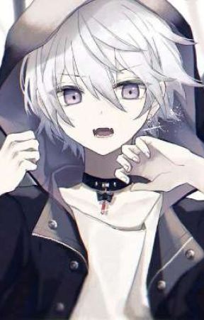 Diabolik lovers x Male  by AlexAryn5