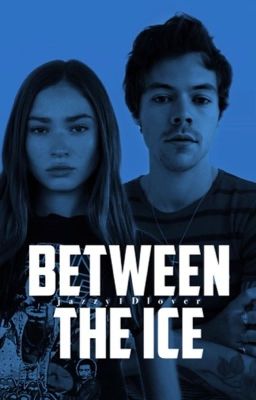 Between the Ice [h.s] cover