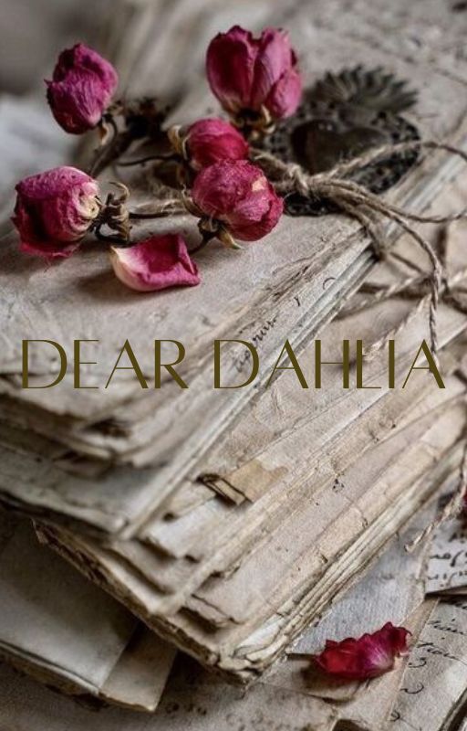 Dear Dahlia (Shadow And Bone) by celestlian