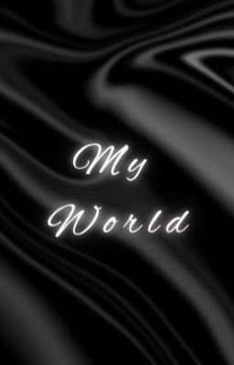 My World cover