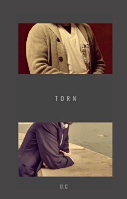 Torn cover