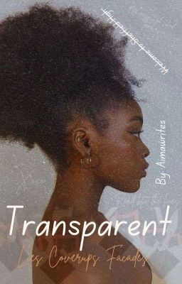 Transparent cover