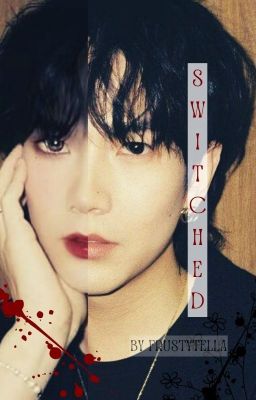 SWITCHED|VegasPete| cover