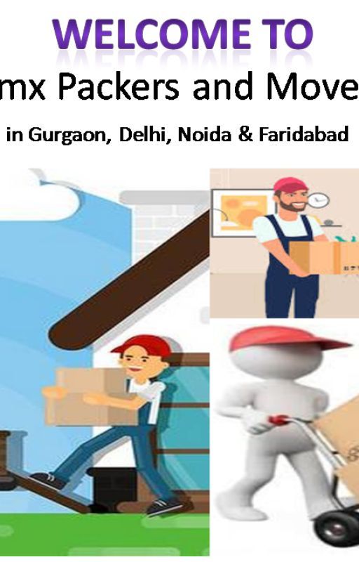 Bast Professional Packers and Movers Gurgaon by Nehaompra12