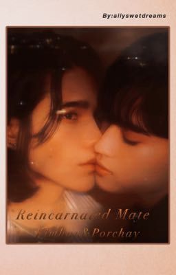 Reincarnated Mate cover