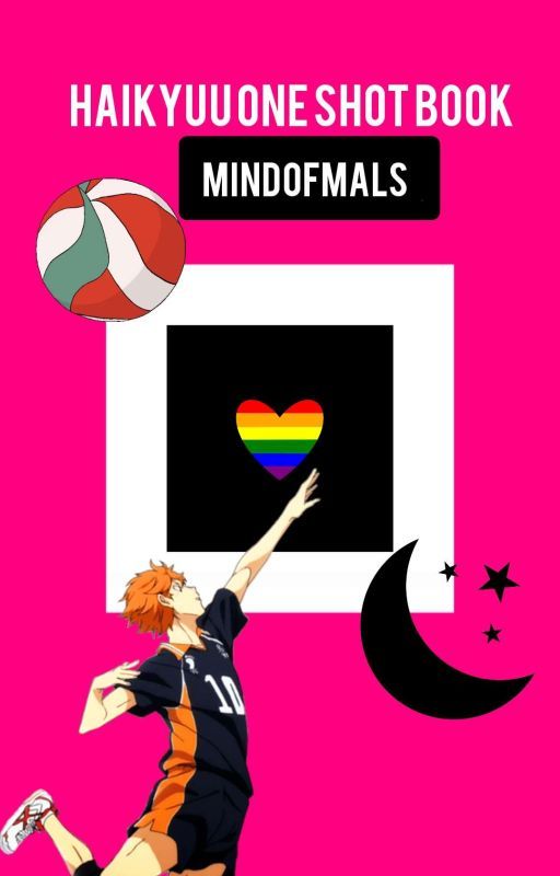 Haikyuu Ships {ONESHOTS} by mindofmals