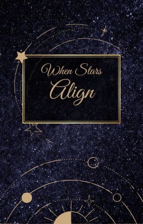 When Stars Align by bookworm3159