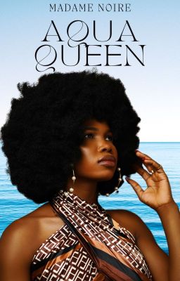 Aqua Queen cover