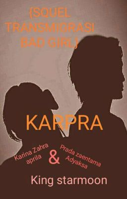 KARPRA {End} cover