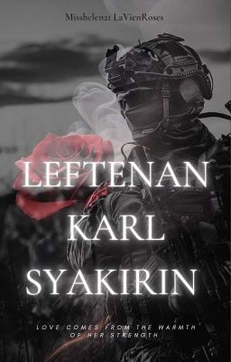 [C] | LEFTENAN KARL SYAKIRIN | cover