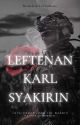 [C] | LEFTENAN KARL SYAKIRIN | by misshelen21