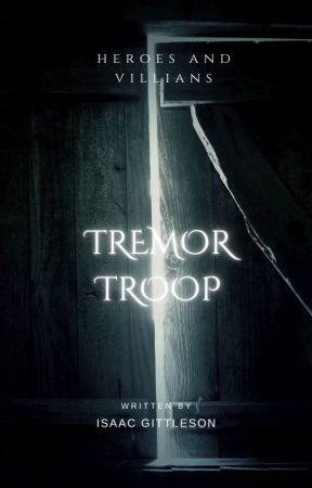 Tremor Troop by Lord-Nathaniel