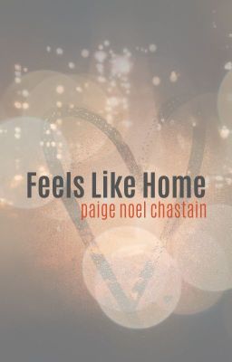 Feels Like Home cover