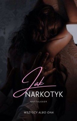 Jak narkotyk cover