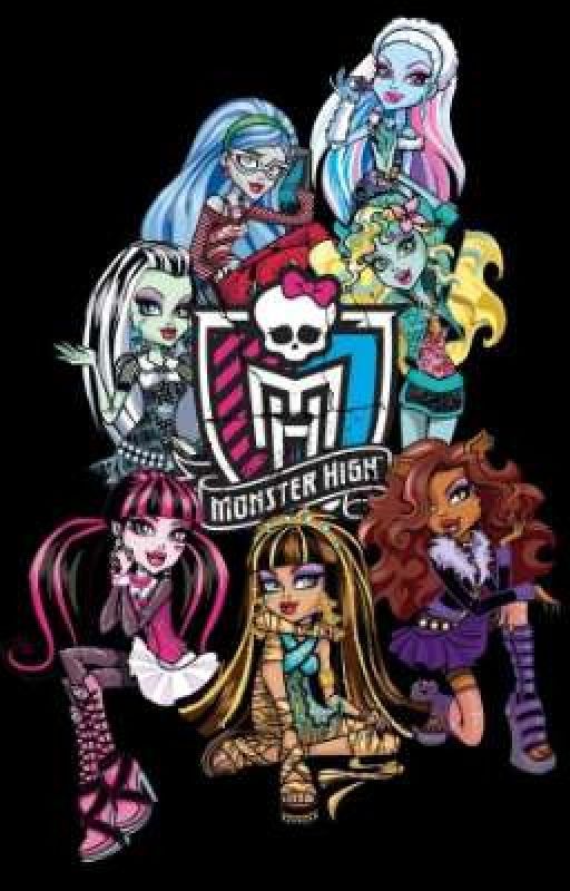 Monster high preferences/oneshots by sparrowhood3