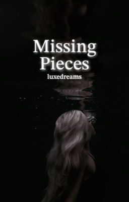 Missing Pieces  cover