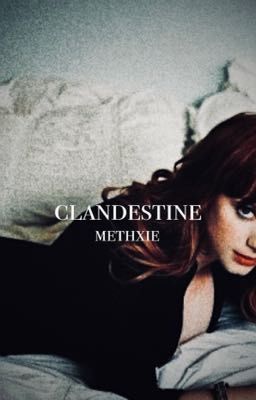 Clandestine cover